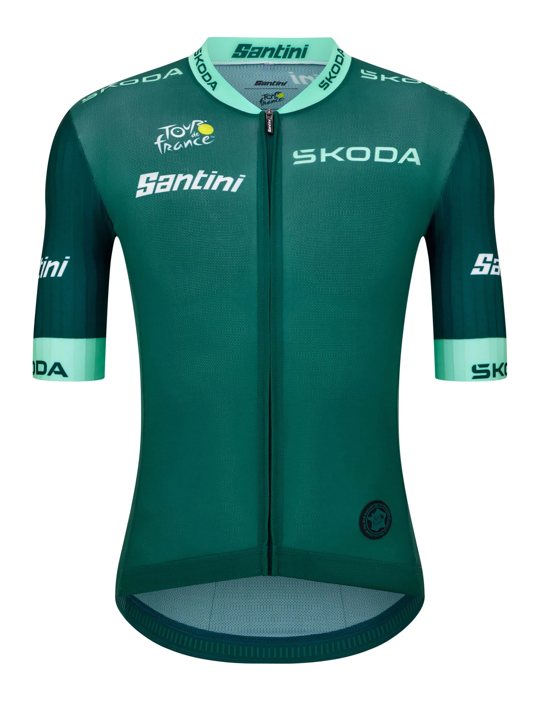 Santini Tour